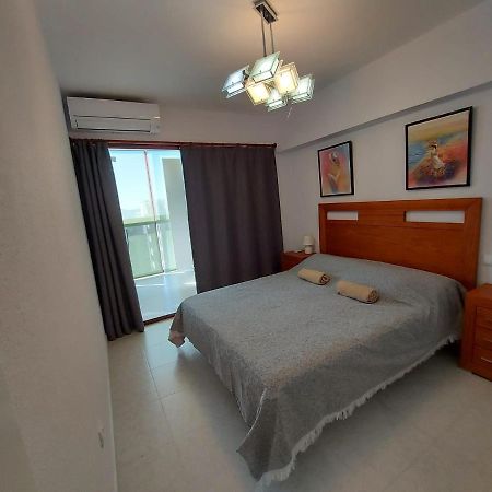 Apartamento Corazon De Monte Carlo Lägenhet Benidorm Exteriör bild