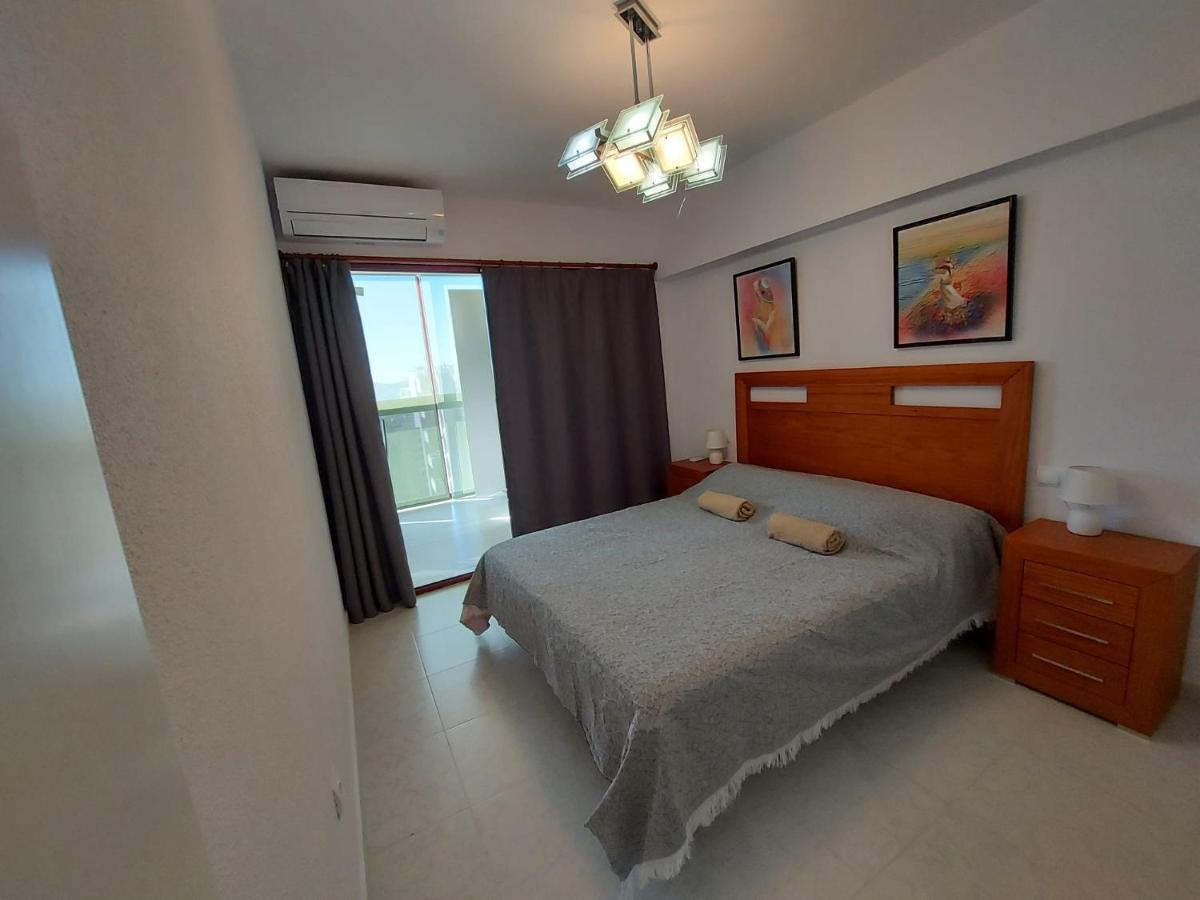 Apartamento Corazon De Monte Carlo Lägenhet Benidorm Exteriör bild
