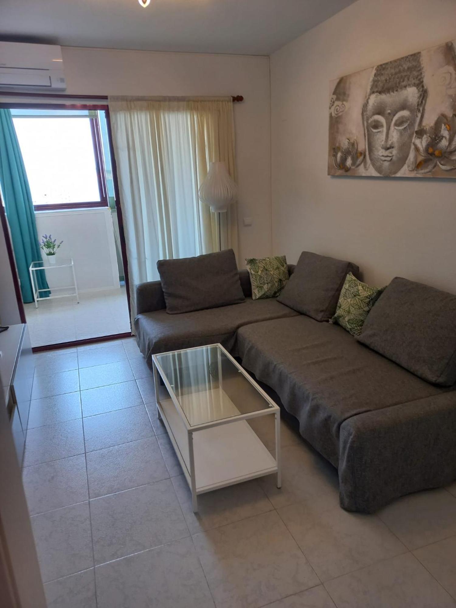 Apartamento Corazon De Monte Carlo Lägenhet Benidorm Exteriör bild