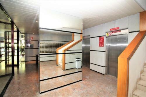 Apartamento Corazon De Monte Carlo Lägenhet Benidorm Exteriör bild