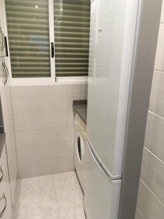 Apartamento Corazon De Monte Carlo Lägenhet Benidorm Exteriör bild