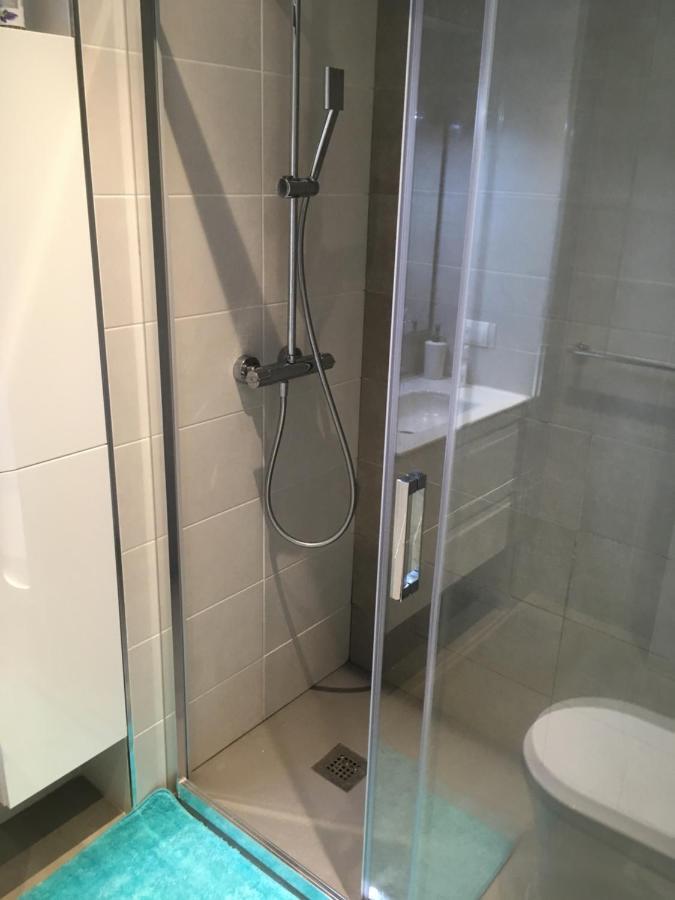 Apartamento Corazon De Monte Carlo Lägenhet Benidorm Exteriör bild