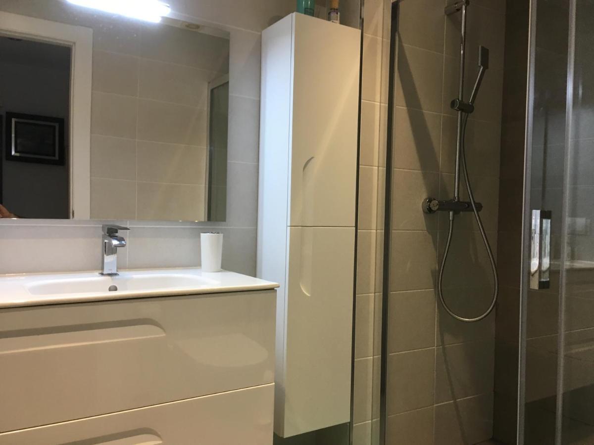 Apartamento Corazon De Monte Carlo Lägenhet Benidorm Exteriör bild